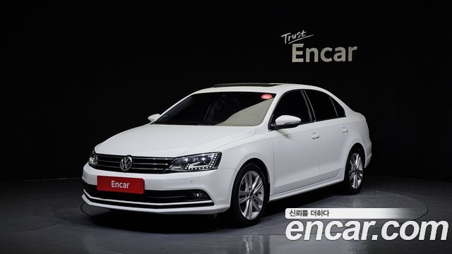 Volkswagen | Volkswagen NEW Jetta | NEW Jetta