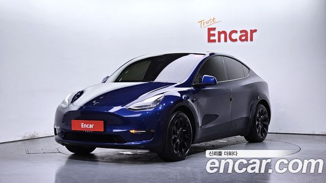 Tesla | Tesla Model Y | Model Y