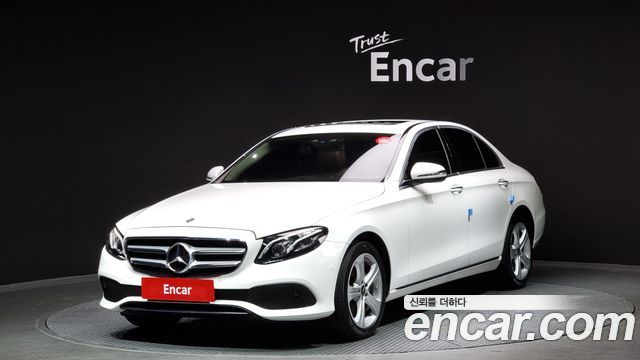 Mercedes BENZ | Mercedes BENZ E-Class W213 | E-Class W213