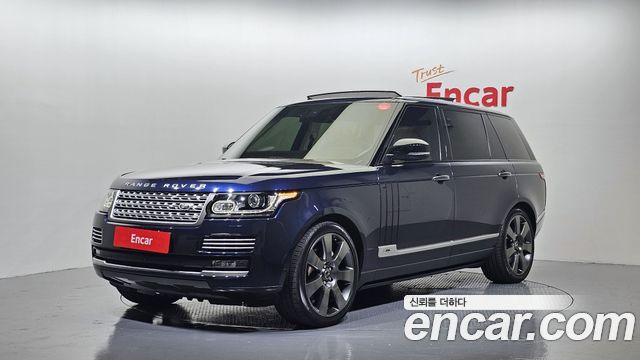 LAND Rover | LAND Rover Range Rover 4Th Generation | Range Rover 4Th Generation