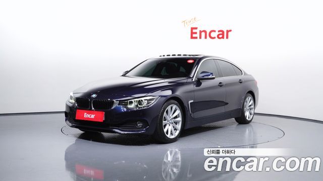 BMW | BMW 4 Series (F32) | 4 Series (F32)