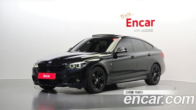 BMW | BMW 3 Series GT (F34) | 3 Series GT (F34)