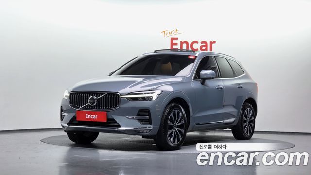 Volvo | Volvo XC60 2Nd Generation | XC60 2Nd Generation