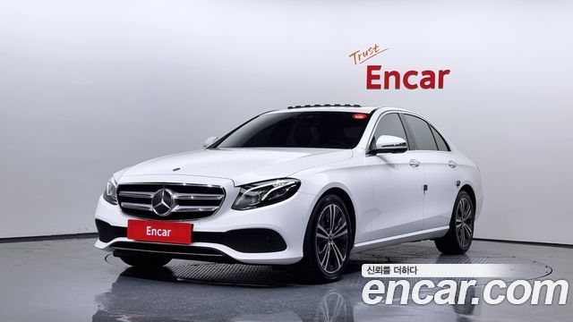 Mercedes BENZ | Mercedes BENZ E-Class W213 | E-Class W213