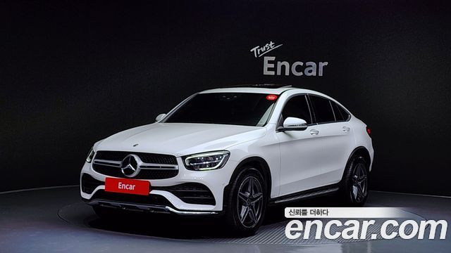 Mercedes BENZ | Mercedes BENZ GLC-Class X253 | GLC-Class X253