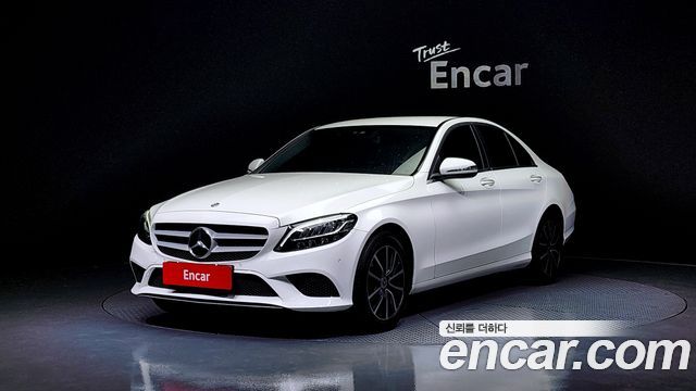 Mercedes BENZ | Mercedes BENZ C-Class W205 | C-Class W205