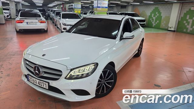 Mercedes BENZ | Mercedes BENZ C-Class W205 | C-Class W205