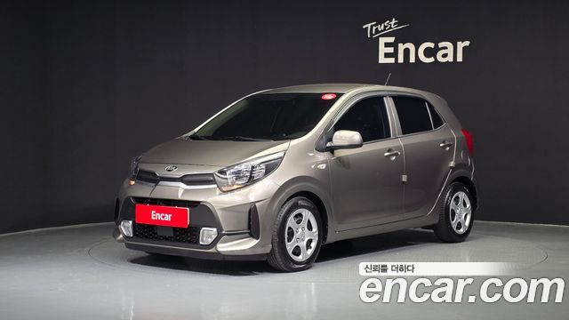 KIA | KIA Morning Urban (JA) | Morning Urban (JA)