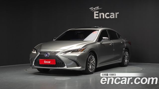 Lexus | Lexus ES300h 7Th Generation | ES300h 7Th Generation