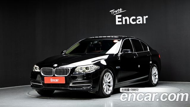 BMW | BMW 5 Series (F10) | 5 Series (F10)