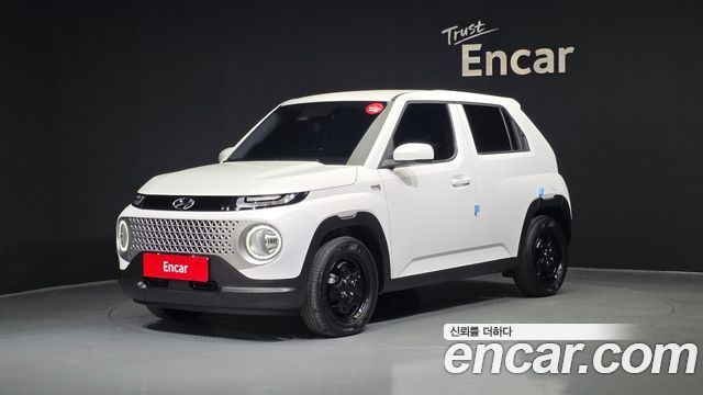 Hyundai | Hyundai Casper | Casper