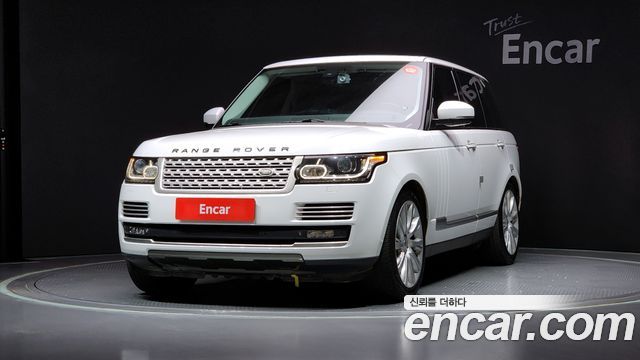 LAND Rover | LAND Rover Range Rover 4Th Generation | Range Rover 4Th Generation