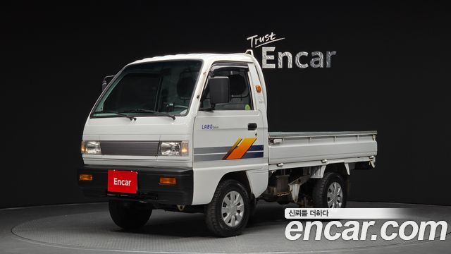 Chevrolet (GM Daewoo) | Chevrolet (GM Daewoo) NEW LABO | NEW LABO