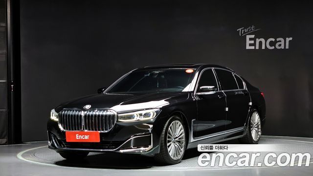 BMW | BMW 7 Series (G11) | 7 Series (G11)