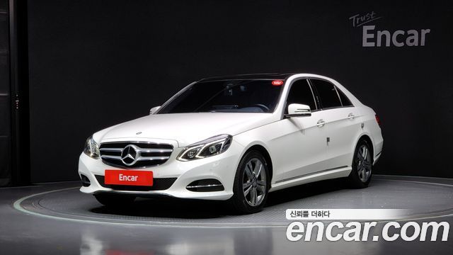 Mercedes BENZ | Mercedes BENZ E-Class W212 | E-Class W212
