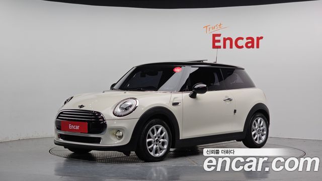 MINI | MINI Cooper | Cooper