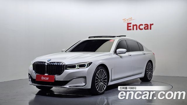 BMW | BMW 7 Series (G11) | 7 Series (G11)