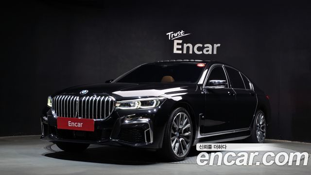 BMW | BMW 7 Series (G11) | 7 Series (G11)