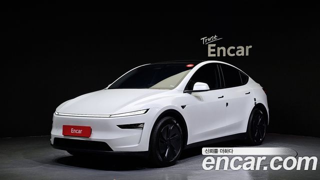 Tesla | Tesla Model Y | Model Y