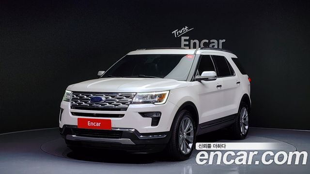FORD | FORD Explorer | Explorer