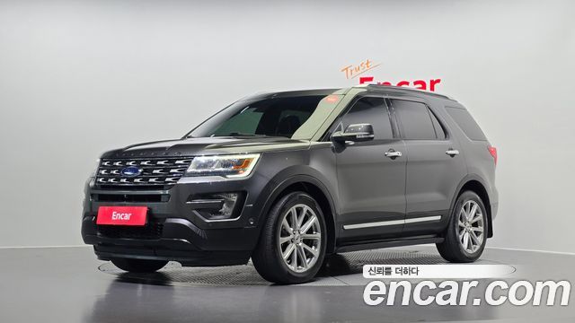 FORD | FORD Explorer | Explorer