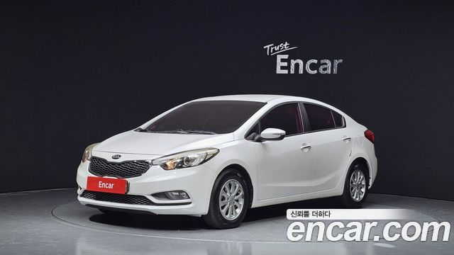 KIA | KIA K3