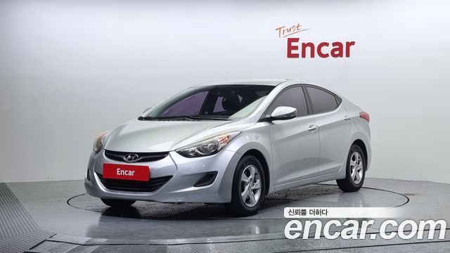 Hyundai | Hyundai Avante MD | Avante MD