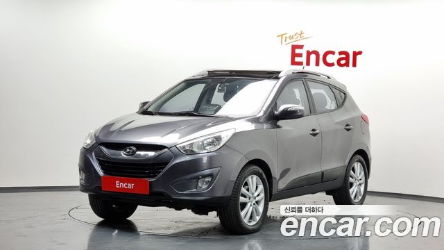 Hyundai | Hyundai Tucson Hybrid (NX4) | Tucson Hybrid (NX4)