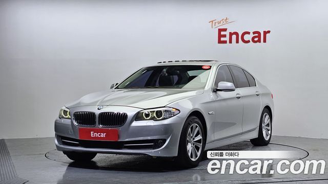 BMW | BMW 5 Series (F10) | 5 Series (F10)