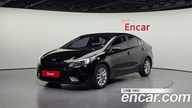 KIA | KIA THE NEW K3 | THE NEW K3