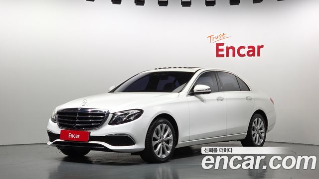 Mercedes BENZ | Mercedes BENZ E-Class W213 | E-Class W213