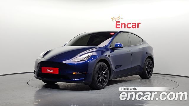 Tesla | Tesla Model Y | Model Y
