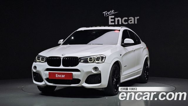 BMW | BMW X4 (F26)