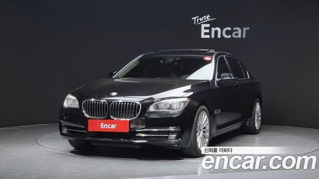BMW | BMW 7 Series (F01) | 7 Series (F01)