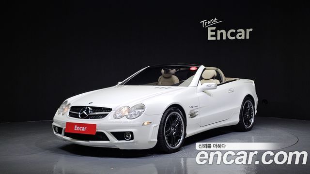 Mercedes BENZ | Mercedes BENZ SL-Class | SL-Class