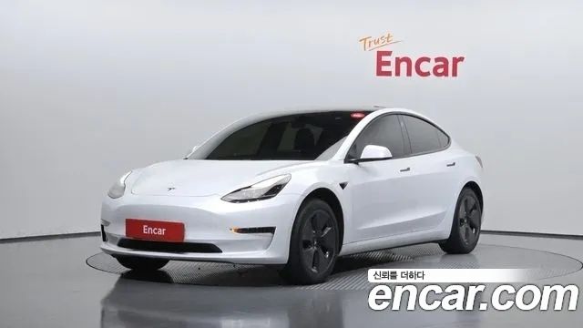 Tesla | Tesla Model 3 | Model 3