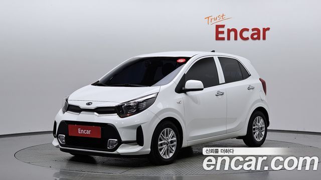 KIA | KIA Morning Urban (JA) | Morning Urban (JA)