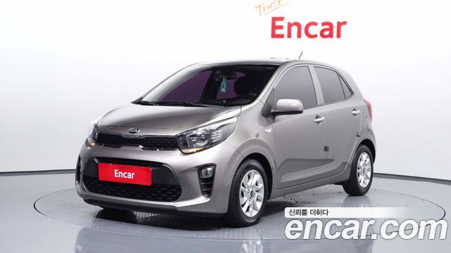 KIA | KIA ALL NEW Morning (JA) | ALL NEW Morning (JA)