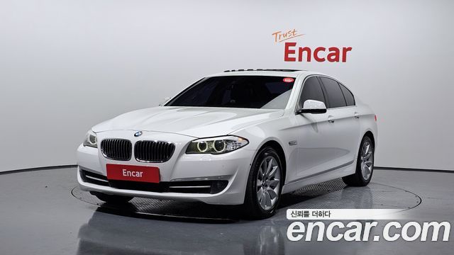 BMW | BMW 5 Series (F10) | 5 Series (F10)