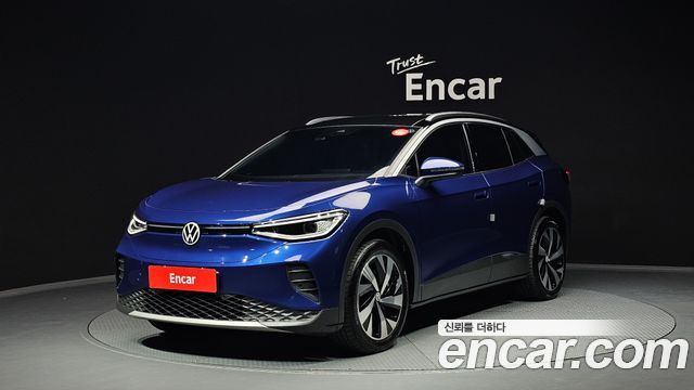 Volkswagen | Volkswagen ID.4