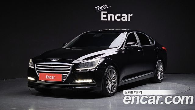 Hyundai | Hyundai Genesis DH | Genesis DH
