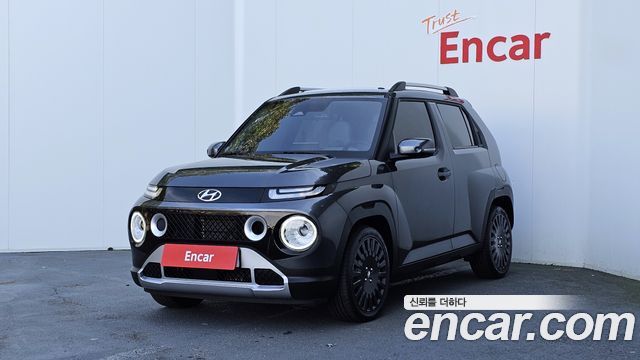 Hyundai | Hyundai Casper | Casper