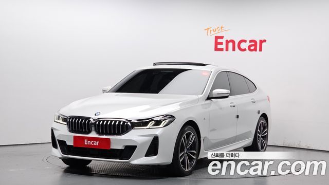 BMW | BMW 6 Series GT (G32) | 6 Series GT (G32)