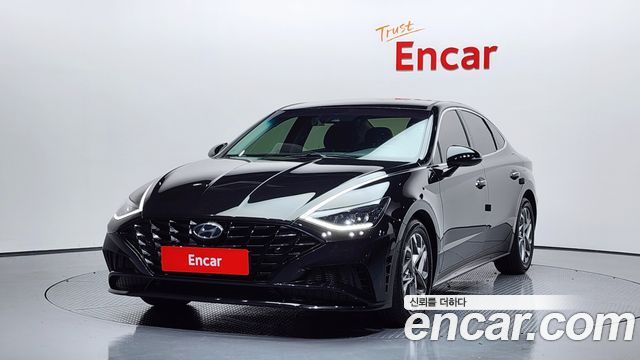 Hyundai | Hyundai Sonata (DN8) | Sonata (DN8)