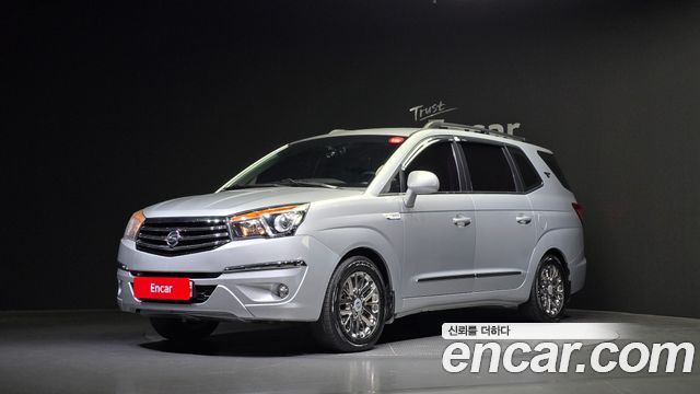 KG Mobility (Ssangyong) | KG Mobility (Ssangyong) Colorado | Colorado