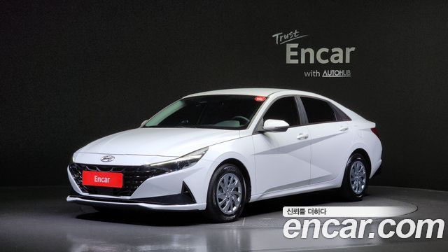 Hyundai | Hyundai Avante (CN7) | Avante (CN7)