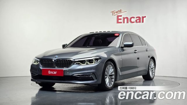 BMW | BMW 5 Series (G30) | 5 Series (G30)
