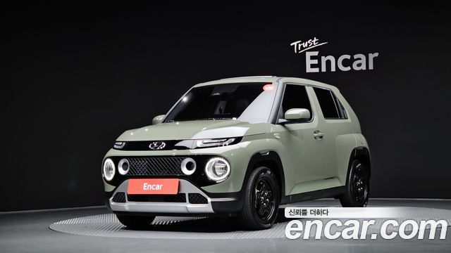 Hyundai | Hyundai Casper | Casper