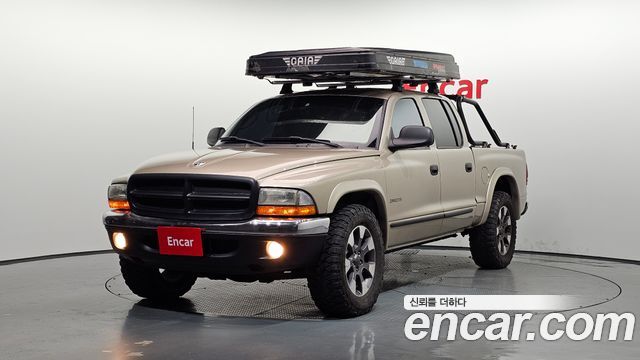 Dodge | Dodge Dakota | Dakota