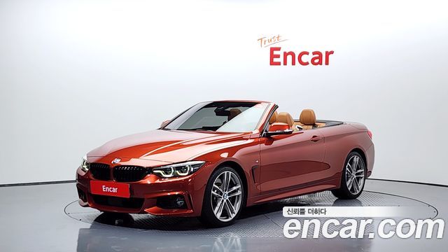 BMW | BMW 4 Series (F32) | 4 Series (F32)